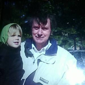 Meet your Posher, Gary